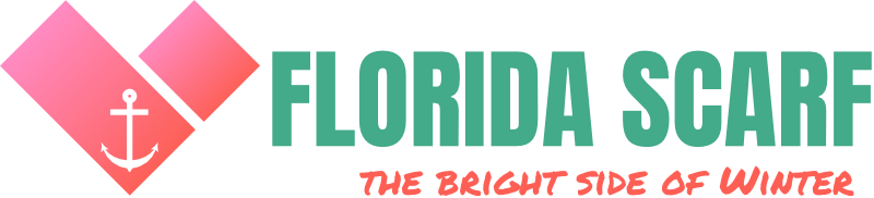 Florida Scarf Logo